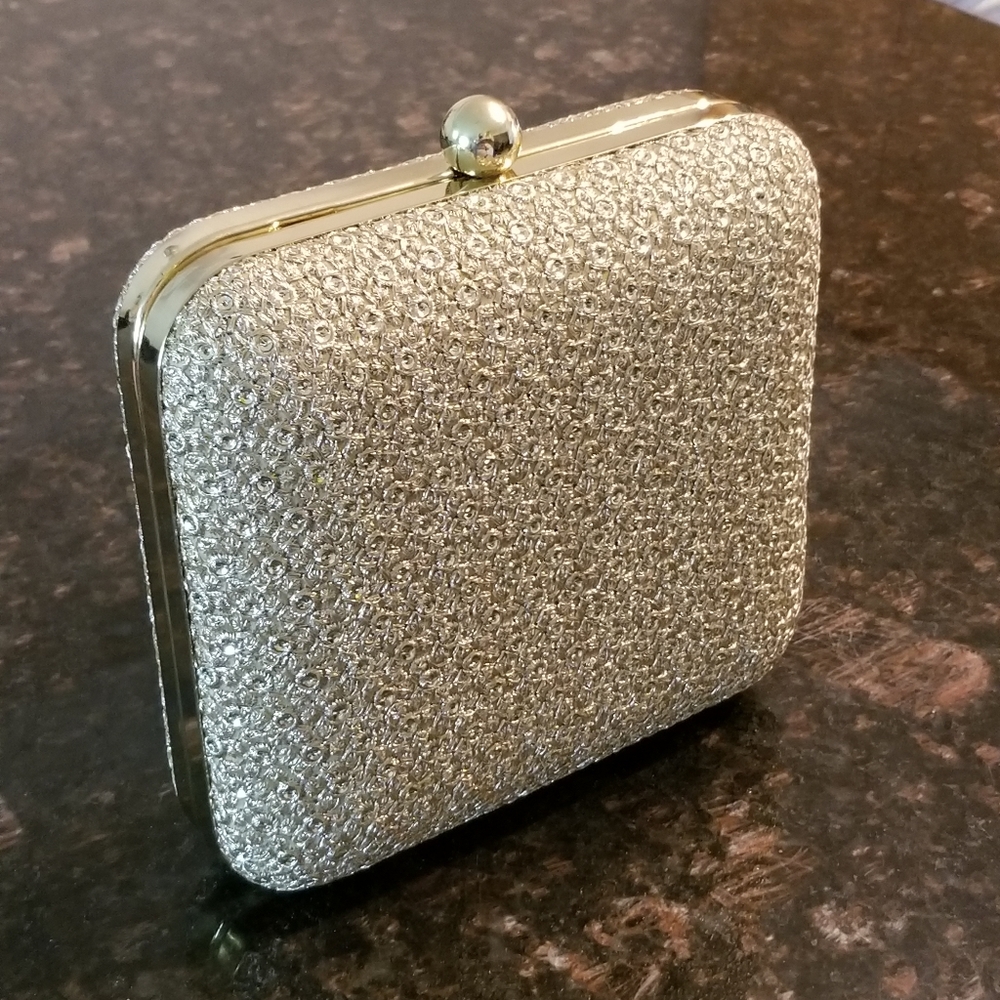 NEW Clutch Purse